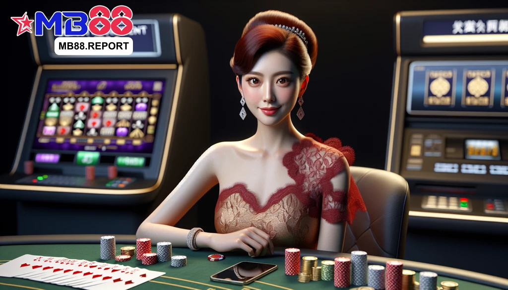Nạp tiền MB88