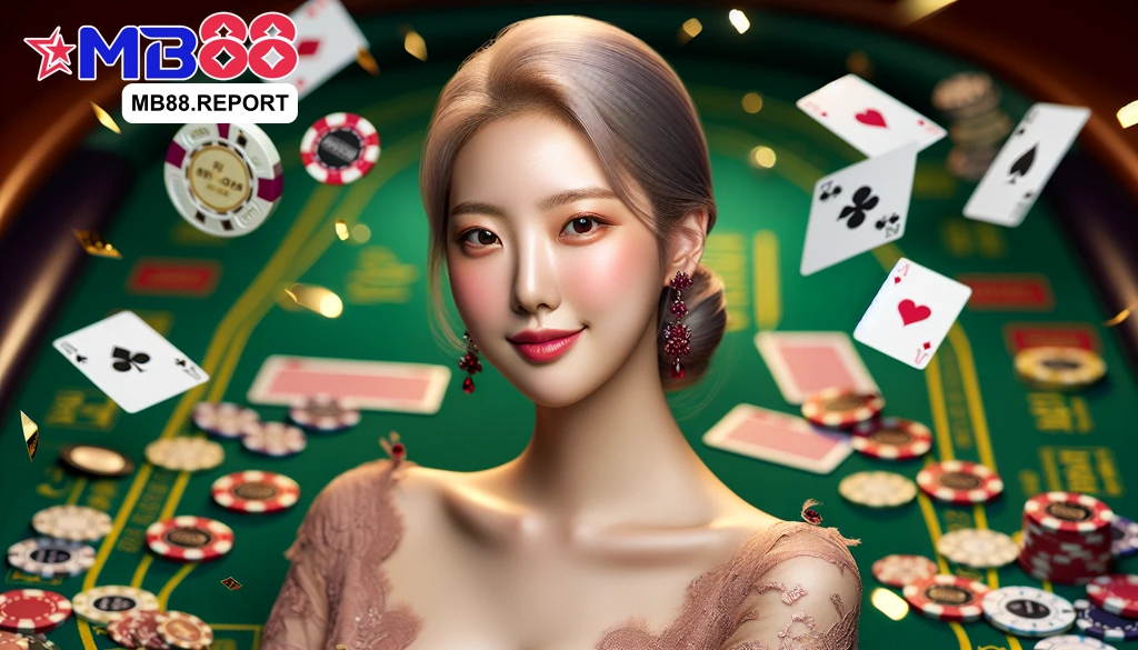 Baccarat là gì