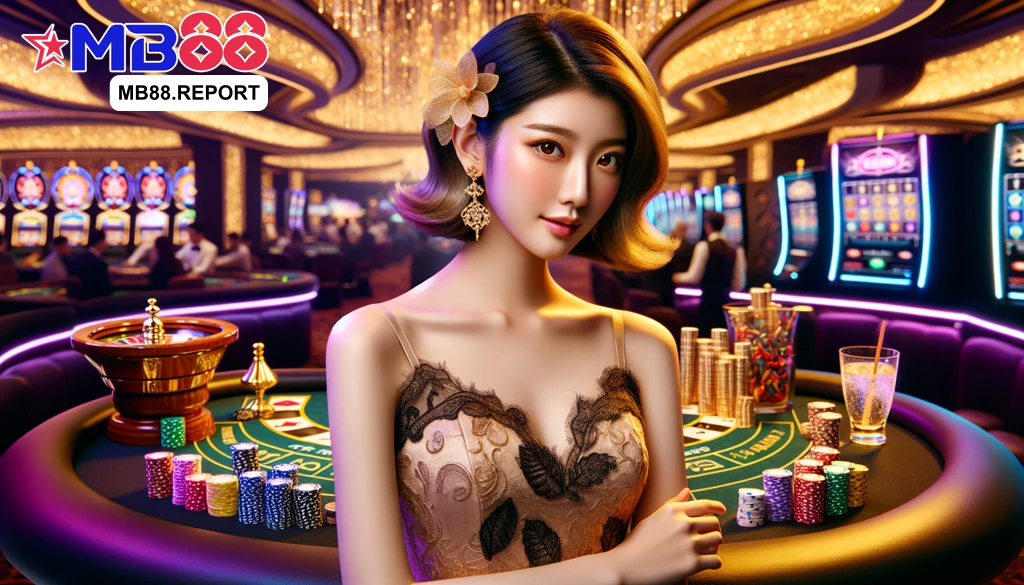 Khám phá luật chơi game bài Poker trực tuyến thú vị