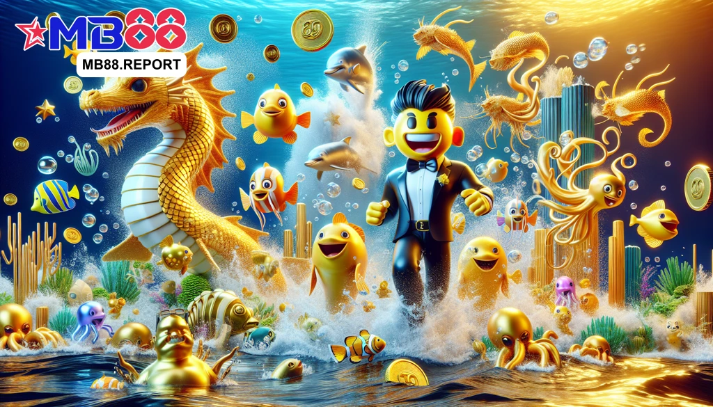 Chiến thuật giúp bạn bắn cá 5 sao thành công