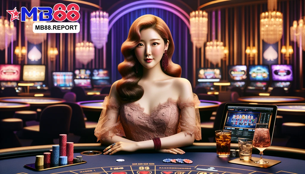 Chơi có trách nhiệm tại MB88 là biết quản lý thời gian hợp lý