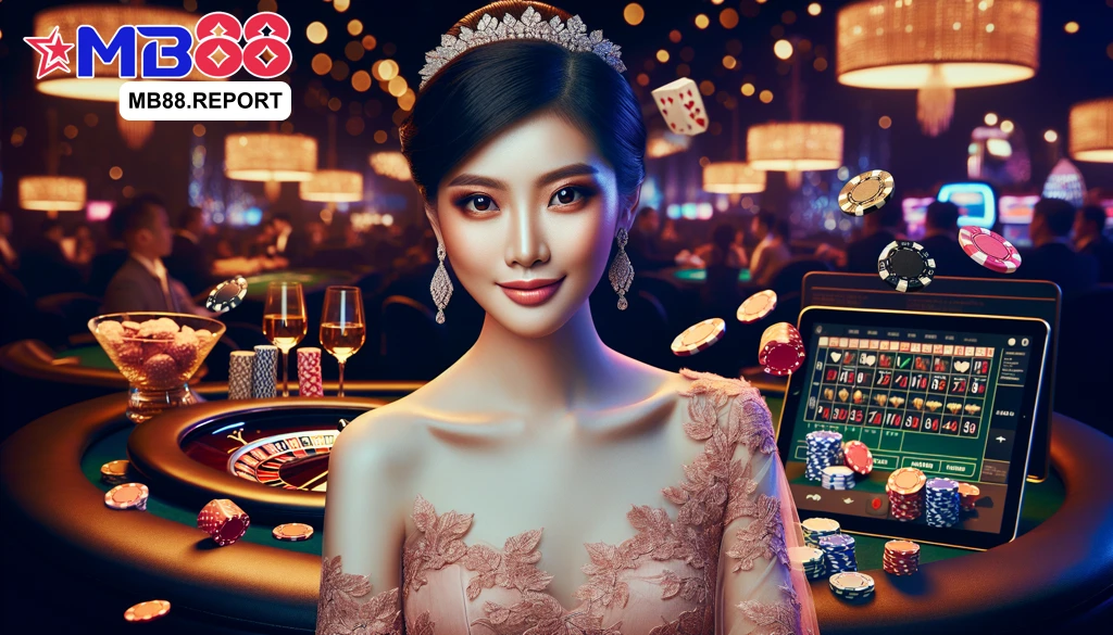 Baccarat là gì