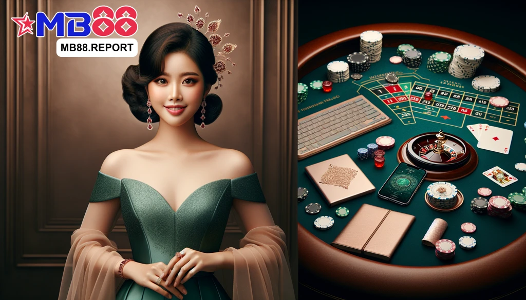 MB88 xây dựng chính sách bảo mật nghiêm ngặt