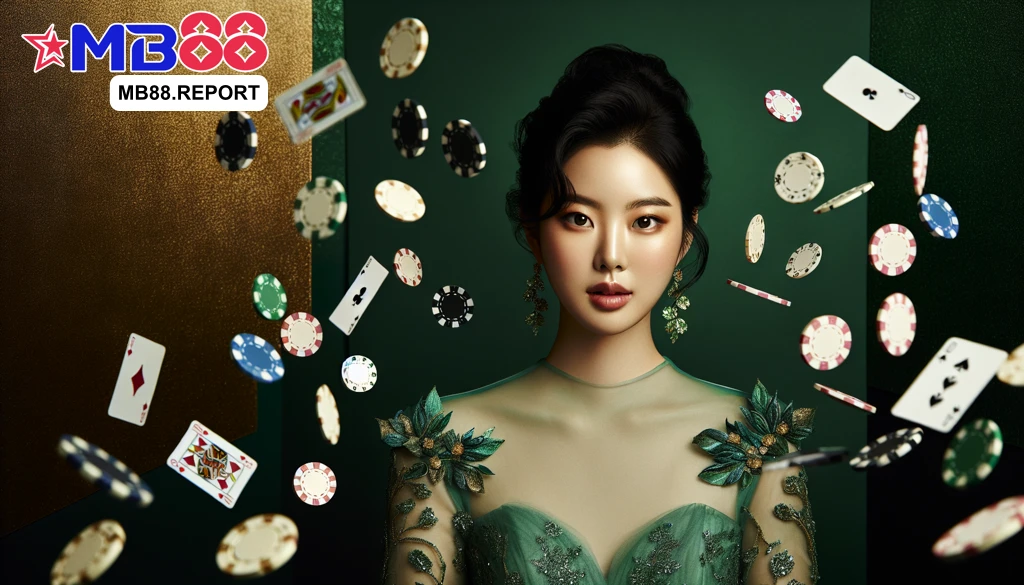 Tìm hiểu về Baccarat là gì?