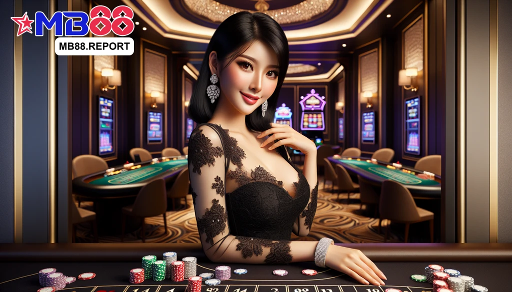 Chơi có trách nhiệm có ý nghĩa quan trọng với người tham gia