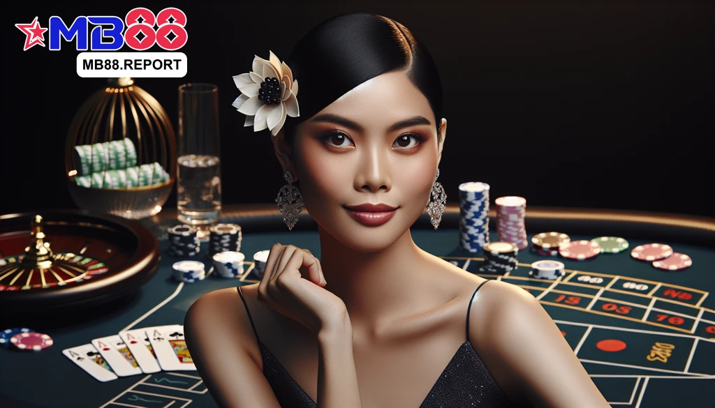 Khái quát tổng quan chung về tựa game rồng hổ