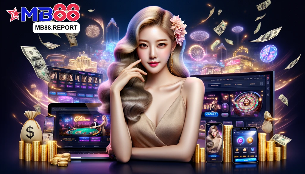 Cách tải app MB88 về điện thoại di động Android