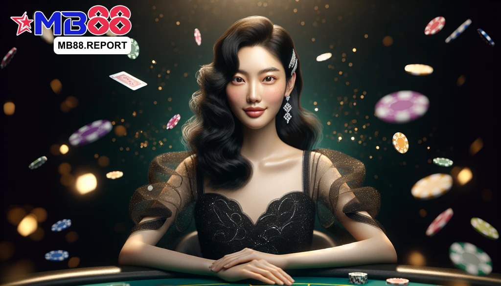 Kinh nghiệm chơi Baccarat