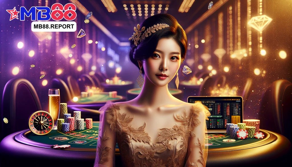 Liên hệ MB88 thông qua số Hotline