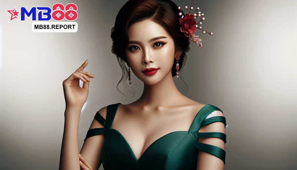 Quy định rút bài trong Baccarat