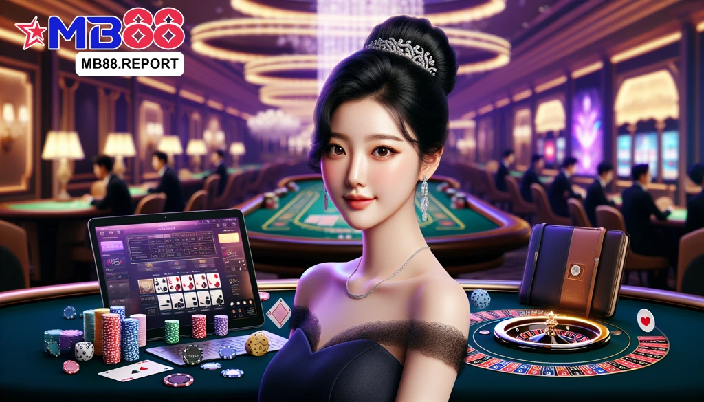 Một vài loại hình cược đặc sắc trong kèo rung