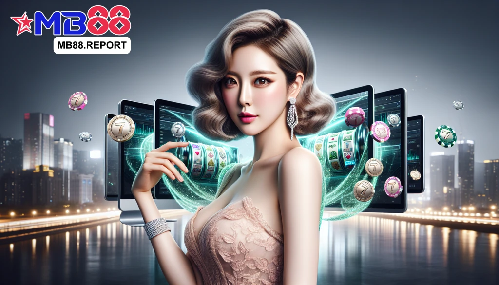 Tải app MB88