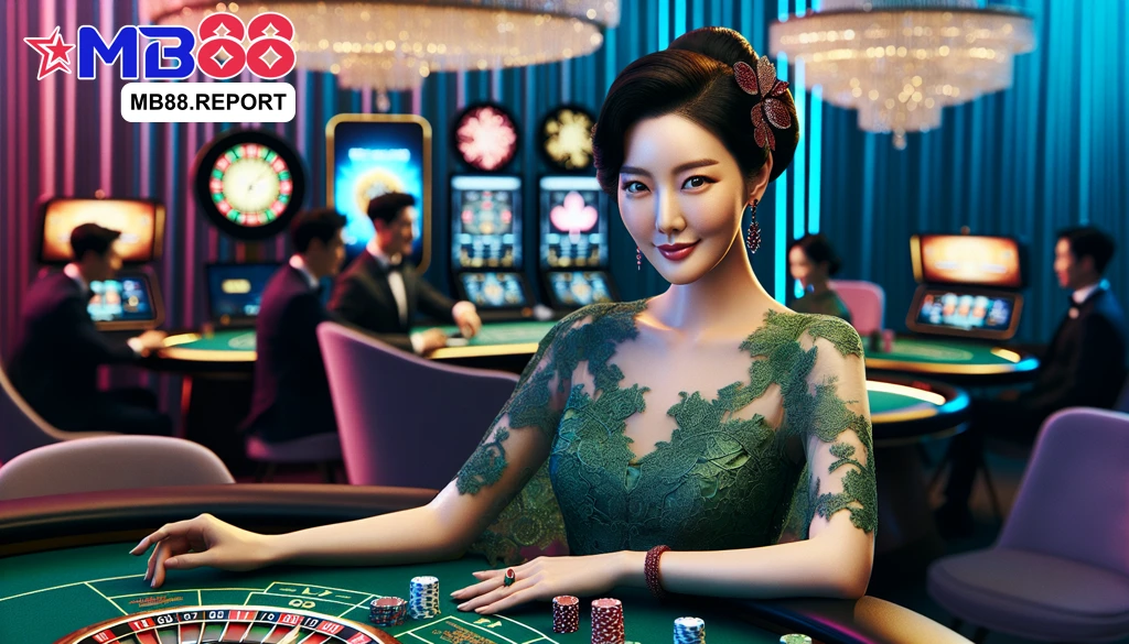 Khái niệm kèo rung